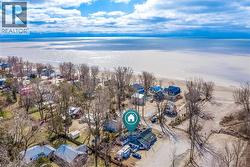 2 BEACH Avenue  Port Rowan, ON N0E 1M0