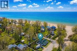 2 BEACH Avenue Port Rowan, ON N0E 1M0