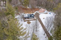 1183 ECHO LAKE ROAD  Lake Of Bays (Mclean), ON P0B 1A0