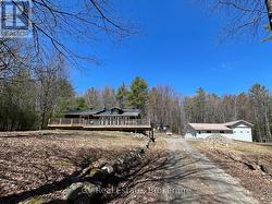 1183 ECHO LAKE ROAD Lake Of Bays (Mclean), ON P0B 1A0