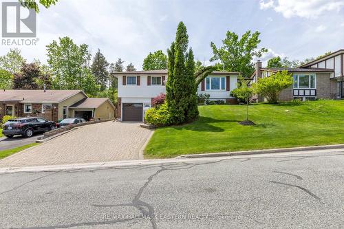 959 GOLFVIEW ROAD  Peterborough (Otonabee Ward 1), ON K9J 7W2