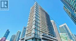2220 - 352 FRONT STREET W  Toronto, ON M5V 0K3