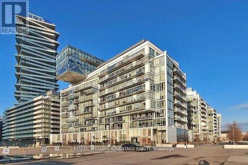 616 - 29 Queens Quay E, Toronto, ON 