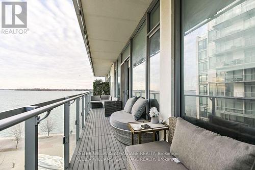 616 - 29 Queens Quay E, Toronto, ON 