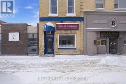 423 MAIN STREET S South Huron (Exeter), ON N0M 1S2