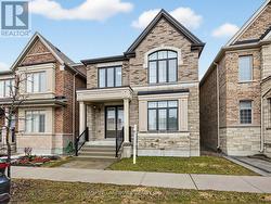 25 GORDON LANDON DRIVE Markham, ON L6B 0X9