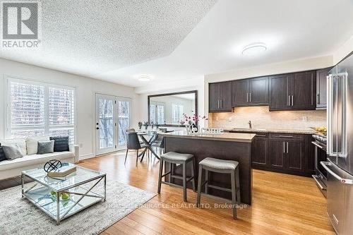 28 - 5530 GLEN ERIN DRIVE  Mississauga, ON L5M 6E8