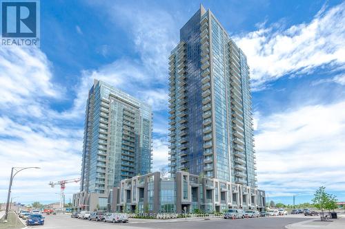 1204 - 5025 FOUR SPRINGS AVENUE  Mississauga, ON L5R 0G5