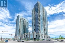 1204 - 5025 FOUR SPRINGS AVENUE  Mississauga, ON L5R 0E4