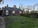 604 3Rd Avenue Nw, Swift Current, SK  - Outdoor 