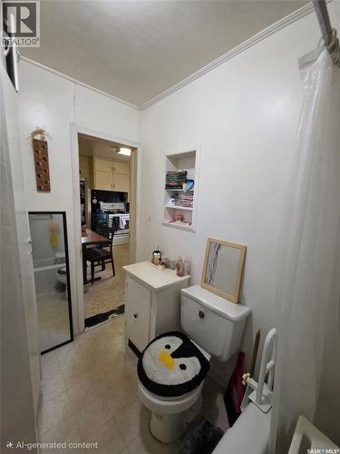 604 3Rd Avenue Nw, Swift Current, SK - Indoor