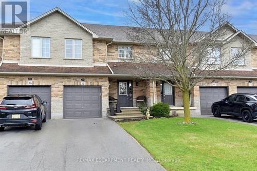 35 - 18 CEDAR STREET  Grimsby, ON L3M 5M8