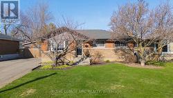 9 GREENHILL DRIVE Thorold (Thorold Downtown), ON L2V 1W4