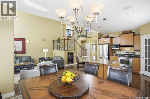 302 Brookhurst Terrace, Saskatoon, SK - Indoor