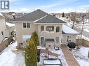 302 Brookhurst Terrace, Saskatoon, SK  - Outdoor 
