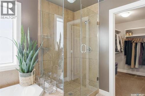 302 Brookhurst Terrace, Saskatoon, SK - Indoor Photo Showing Bathroom
