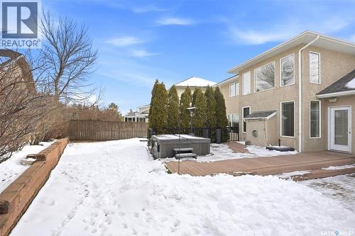 302 Brookhurst Terrace, Saskatoon, SK - Outdoor