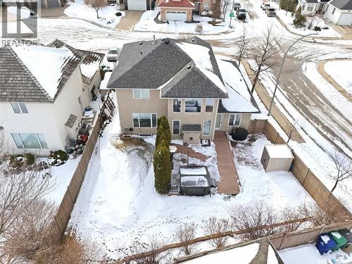 302 Brookhurst Terrace, Saskatoon, SK - Outdoor
