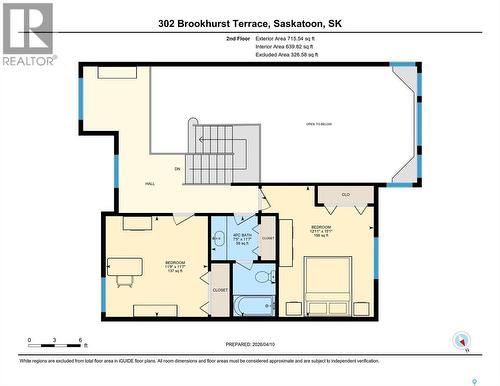 302 Brookhurst Terrace, Saskatoon, SK - Other