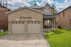 52 CLAXTON CRESCENT Kawartha Lakes, ON K9V 0H3