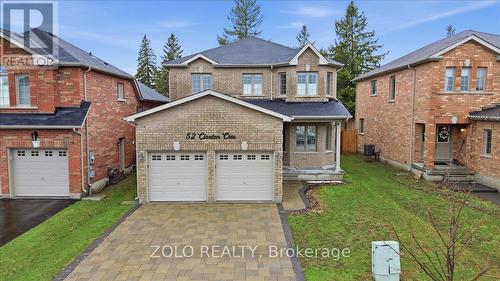 52 CLAXTON CRESCENT  Kawartha Lakes, ON K9V 0H3