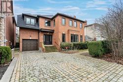 15 WHITEHALL ROAD  Toronto, ON M4W 2C5