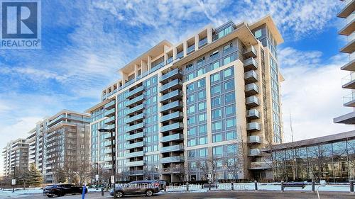 718 - 273 SOUTH PARK ROAD  Markham, ON L3T 0B5