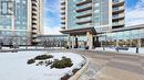 718 - 273 South Park Road, Markham, ON  - Outdoor With Balcony With Facade 