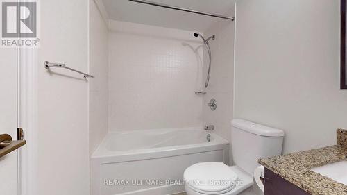 718 - 273 South Park Road, Markham, ON - Indoor Photo Showing Bathroom