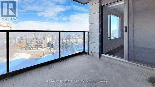 718 - 273 South Park Road, Markham, ON - Outdoor With Balcony