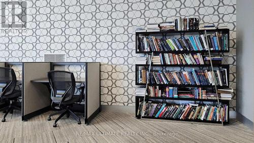 718 - 273 South Park Road, Markham, ON - Indoor Photo Showing Office