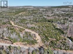 Lot Graham Road  West River Station, NS B0K 1P0