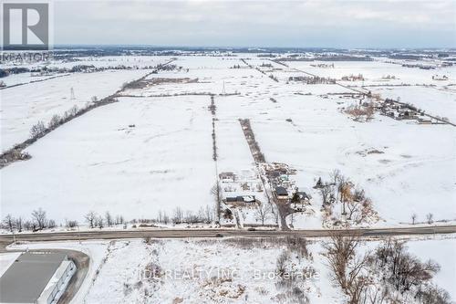 8110 Chippewa Road E, Hamilton, ON - Outdoor With View