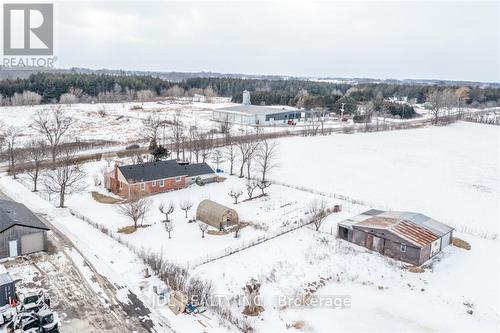 8110 Chippewa Road E, Hamilton, ON - Outdoor With View