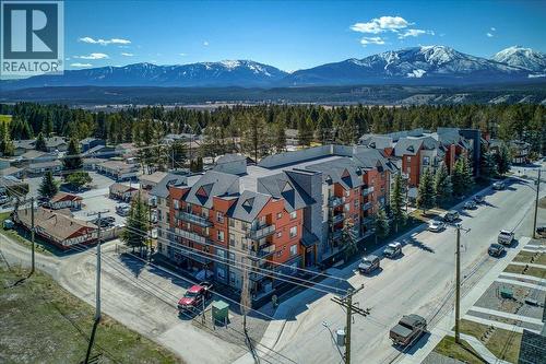 4884 Stanley Street Unit# 310  Radium Hot Springs, BC V0A 1M0