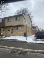 62 - 81 HANSEN ROAD Brampton, ON L6V 3C7