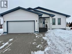 43 Clarke AVENUE  Yorkton, SK S3N 2M2