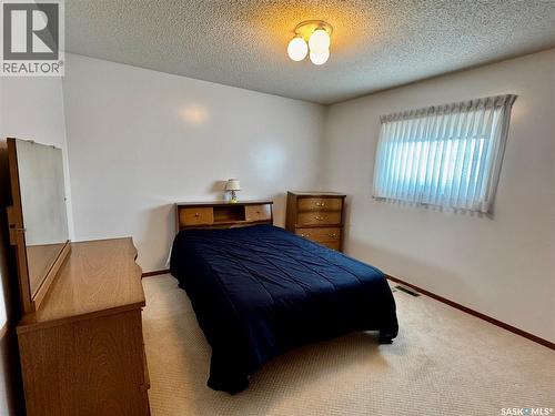 43 Clarke Avenue, Yorkton, SK - Indoor Photo Showing Bedroom