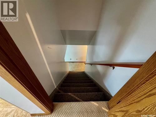 43 Clarke Avenue, Yorkton, SK - Indoor Photo Showing Other Room