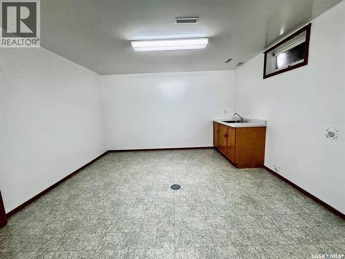 43 Clarke Avenue, Yorkton, SK - Indoor Photo Showing Other Room