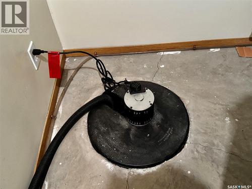 43 Clarke Avenue, Yorkton, SK - Indoor