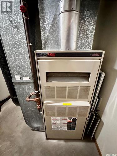 43 Clarke Avenue, Yorkton, SK - Indoor