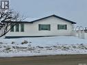 43 Clarke Avenue, Yorkton, SK  - Outdoor 
