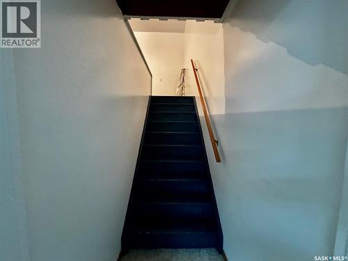 43 Clarke Avenue, Yorkton, SK - Indoor Photo Showing Other Room