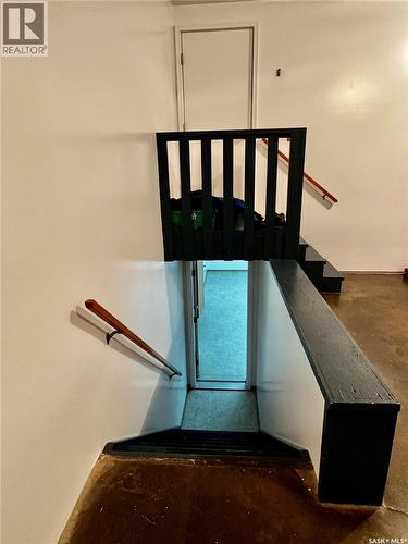 43 Clarke Avenue, Yorkton, SK - Indoor Photo Showing Other Room