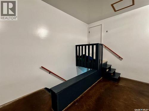 43 Clarke Avenue, Yorkton, SK - Indoor Photo Showing Other Room