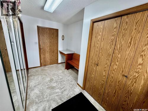 43 Clarke Avenue, Yorkton, SK - Indoor Photo Showing Other Room
