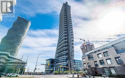 3411 - 448 BURMHAMTHORPE ROAD  Mississauga, ON L5B 4M6