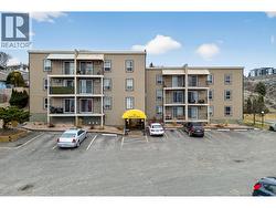 751 Grandview Terrace Unit# 107 Kamloops, BC V2C 6C9