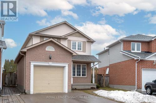 1683 Canadore Crescent